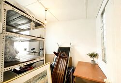 Serangoon Garden Estate (D19), Terrace #542966731